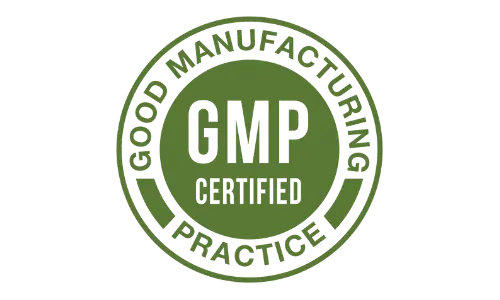 Stratos Alpha gmp certified